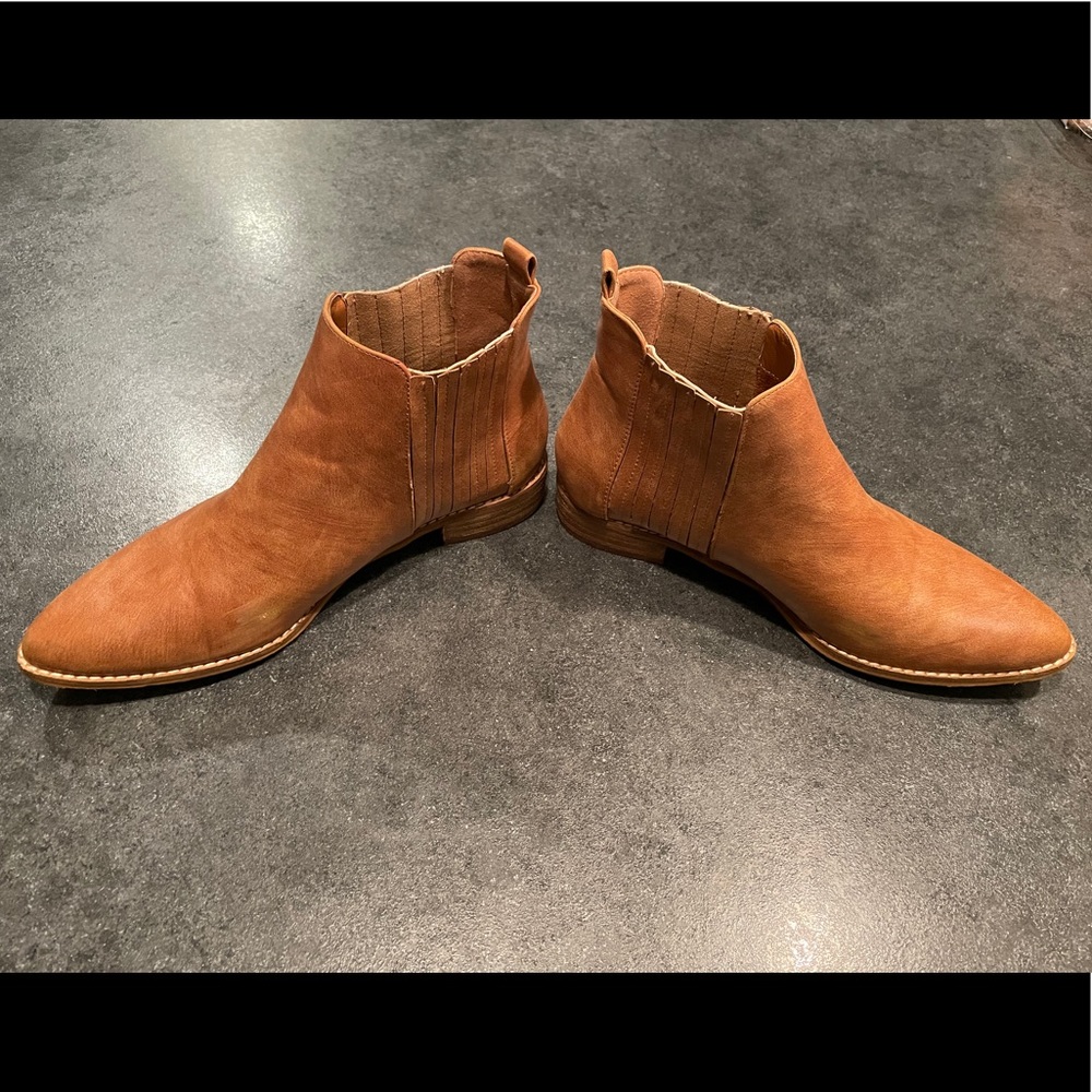 Booties - Picture 2 of 5